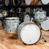 Ludwig 13/16/22 Sky Blue Pearl 1960s Drums and Percussion / Acoustic Drums / Full Acoustic Kits
