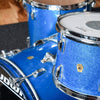 Ludwig 3pc 12/16/12x20 Kit Drums and Percussion / Acoustic Drums / Full Acoustic Kits