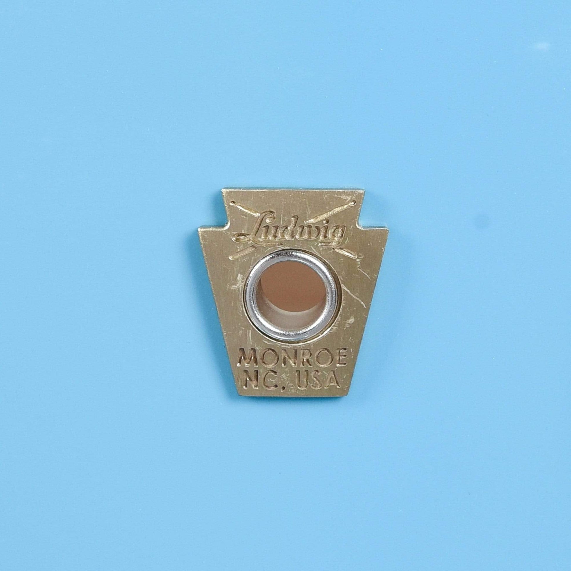 Ludwig Classic Maple 12/13/16/22 4pc. Drum Kit Heritage Blue Drums and Percussion / Acoustic Drums / Full Acoustic Kits