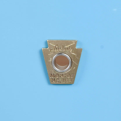 Ludwig Classic Maple 12/13/16/22 4pc. Drum Kit Heritage Blue Drums and Percussion / Acoustic Drums / Full Acoustic Kits