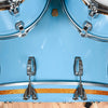 Ludwig Classic Maple 12/13/16/22 4pc. Drum Kit Heritage Blue Drums and Percussion / Acoustic Drums / Full Acoustic Kits