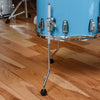 Ludwig Classic Maple 12/13/16/22 4pc. Drum Kit Heritage Blue Drums and Percussion / Acoustic Drums / Full Acoustic Kits