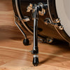 Ludwig Classic Maple 12/14/18 3pc. Drum Kit Black Sparkle Drums and Percussion / Acoustic Drums / Full Acoustic Kits