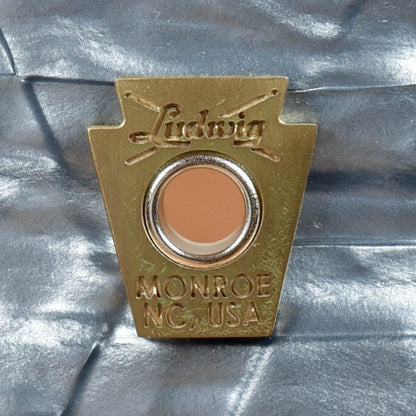 Ludwig Classic Maple 12/14/18 3pc. Drum Kit Sky Blue Pearl w/Mach Lugs Drums and Percussion / Acoustic Drums / Full Acoustic Kits