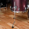 Ludwig Classic Maple 12/14/20 3pc. Drum Kit Burgundy Mist Drums and Percussion / Acoustic Drums / Full Acoustic Kits