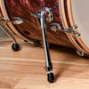 Ludwig Classic Maple 12/14/20 3pc. Drum Kit Burgundy Pearl Drums and Percussion / Acoustic Drums / Full Acoustic Kits