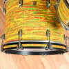 Ludwig Classic Maple 12/14/20 3pc. Drum Kit Citrus Mod Drums and Percussion / Acoustic Drums / Full Acoustic Kits