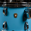 Ludwig Classic Maple 12/14/20 3pc. Drum Kit Heritage Blue Drums and Percussion / Acoustic Drums / Full Acoustic Kits