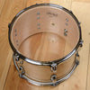 Ludwig Classic Maple 12/14/20 3pc. Drum Kit Natural Finish Drums and Percussion / Acoustic Drums / Full Acoustic Kits