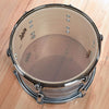 Ludwig Classic Maple 12/14/20 3pc. Drum Kit Vintage Blue Oyster Drums and Percussion / Acoustic Drums / Full Acoustic Kits