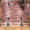 Ludwig Classic Maple 12/14/20 3pc. Drum Kit Vintage Pink Oyster Drums and Percussion / Acoustic Drums / Full Acoustic Kits