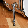 Ludwig Classic Maple 12/14/20 3pc. Kit Aged Onyx Marine Drums and Percussion / Acoustic Drums / Full Acoustic Kits
