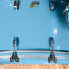 Ludwig Classic Maple 13/16/18/26 4pc. Drum Kit Heritage Blue Drums and Percussion / Acoustic Drums / Full Acoustic Kits