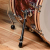 Ludwig Classic Maple 13/16/22 3pc. Drum Kit Burgundy Pearl Drums and Percussion / Acoustic Drums / Full Acoustic Kits