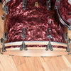 Ludwig Classic Maple 13/16/22 3pc. Drum Kit Burgundy Pearl Drums and Percussion / Acoustic Drums / Full Acoustic Kits