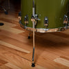 Ludwig Classic Maple 13/16/22 3pc. Drum Kit Heritage Green Drums and Percussion / Acoustic Drums / Full Acoustic Kits
