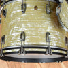 Ludwig Classic Maple 13/16/22 3pc. Drum Kit Olive Pearl Drums and Percussion / Acoustic Drums / Full Acoustic Kits