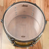 Ludwig Classic Maple 13/16/22 3pc. Drum Kit Olive Sparkle Drums and Percussion / Acoustic Drums / Full Acoustic Kits