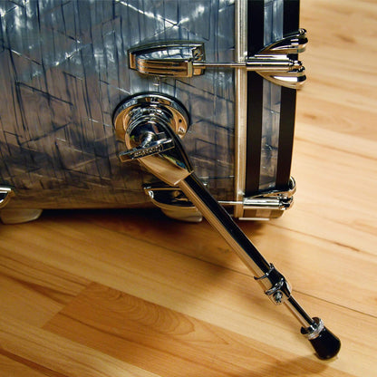 Ludwig Classic Maple 13/16/22 3pc. Drum Kit Sky Blue Pearl Drums and Percussion / Acoustic Drums / Full Acoustic Kits