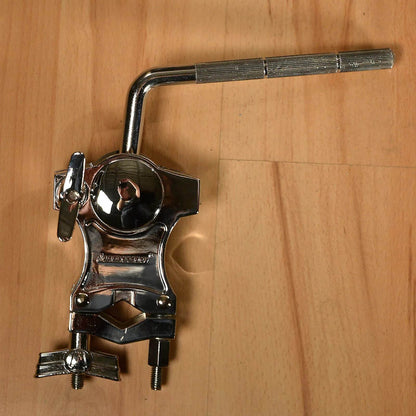 Ludwig Classic Maple 13/16/22 3pc. Drum Kit Vintage Black Oyster Drums and Percussion / Acoustic Drums / Full Acoustic Kits