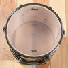Ludwig Classic Maple 13/16/24 3pc. Drum Kit Black Galaxy Drums and Percussion / Acoustic Drums / Full Acoustic Kits