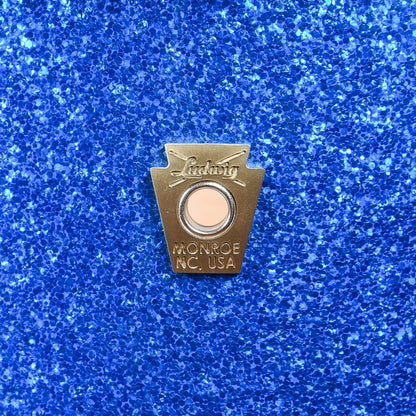 Ludwig Classic Maple 13/16/24 3pc. Drum Kit Blue Sparkle Drums and Percussion / Acoustic Drums / Full Acoustic Kits