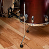 Ludwig Classic Maple 13/16/24 3pc. Drum Kit Cherry Satin Drums and Percussion / Acoustic Drums / Full Acoustic Kits