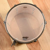 Ludwig Classic Maple 13/16/24 3pc. Drum Kit Citrus Mod Drums and Percussion / Acoustic Drums / Full Acoustic Kits