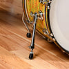 Ludwig Classic Maple 13/16/24 3pc. Drum Kit Citrus Mod Drums and Percussion / Acoustic Drums / Full Acoustic Kits