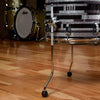 Ludwig Classic Maple 13/16/24 3pc. Drum Kit Digital Black Sparkle Drums and Percussion / Acoustic Drums / Full Acoustic Kits