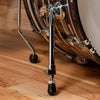 Ludwig Classic Maple 13/16/24 3pc. Drum Kit Digital Black Sparkle Drums and Percussion / Acoustic Drums / Full Acoustic Kits