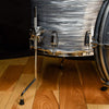 Ludwig Classic Maple 13/16/24 3pc. Drum Kit Vintage Blue Oyster Drums and Percussion / Acoustic Drums / Full Acoustic Kits