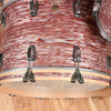Ludwig Classic Maple 13/16/24 3pc. Drum Kit Vintage Pink Oyster Drums and Percussion / Acoustic Drums / Full Acoustic Kits