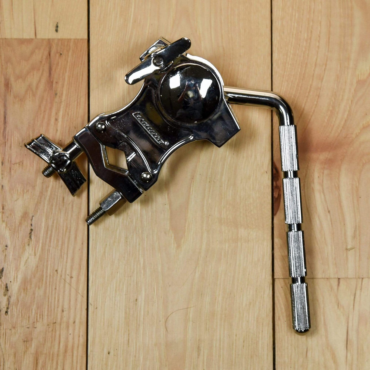 Ludwig Classic Maple 13/16/24 3pc. Drum Kit White Marine Pearl Drums and Percussion / Acoustic Drums / Full Acoustic Kits