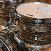 Ludwig Classic Maple Chicago Series 12/14/18 3pc. Drum Kit Bamboo Strata Drums and Percussion / Acoustic Drums / Full Acoustic Kits