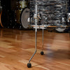 Ludwig Classic Oak 12/14/20 3pc. Drum Kit Vintage Black Oyster Drums and Percussion / Acoustic Drums / Full Acoustic Kits
