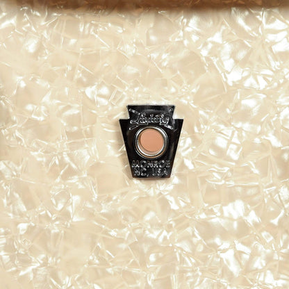 Ludwig Classic Oak 13/16/22 3pc. Drum Kit Vintage White Marine Pearl Drums and Percussion / Acoustic Drums / Full Acoustic Kits