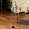 Ludwig Classic Oak 13/16/22 3pc. Drum Kit Vintage White Marine Pearl Drums and Percussion / Acoustic Drums / Full Acoustic Kits