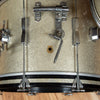 Ludwig Club Date 12/14/20 Silver Sparkle 1960s Drums and Percussion / Acoustic Drums / Full Acoustic Kits