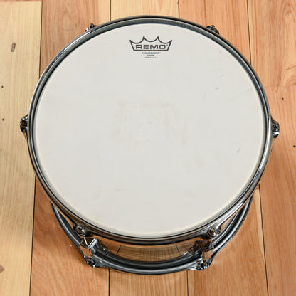 Ludwig Club Date 13/16/22 2010s Blue Oyster USED Drums and Percussion / Acoustic Drums / Full Acoustic Kits