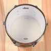 Ludwig Club Date 13/16/24 3pc. Drum Kit Mahogany Satin Lacquer w/Bowtie Lugs & White Interior (CDE Exclusive) Drums and Percussion / Acoustic Drums / Full Acoustic Kits