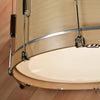 Ludwig Club Date 13/16/24 3pc. Drum Kit Natural Satin Drums and Percussion / Acoustic Drums / Full Acoustic Kits