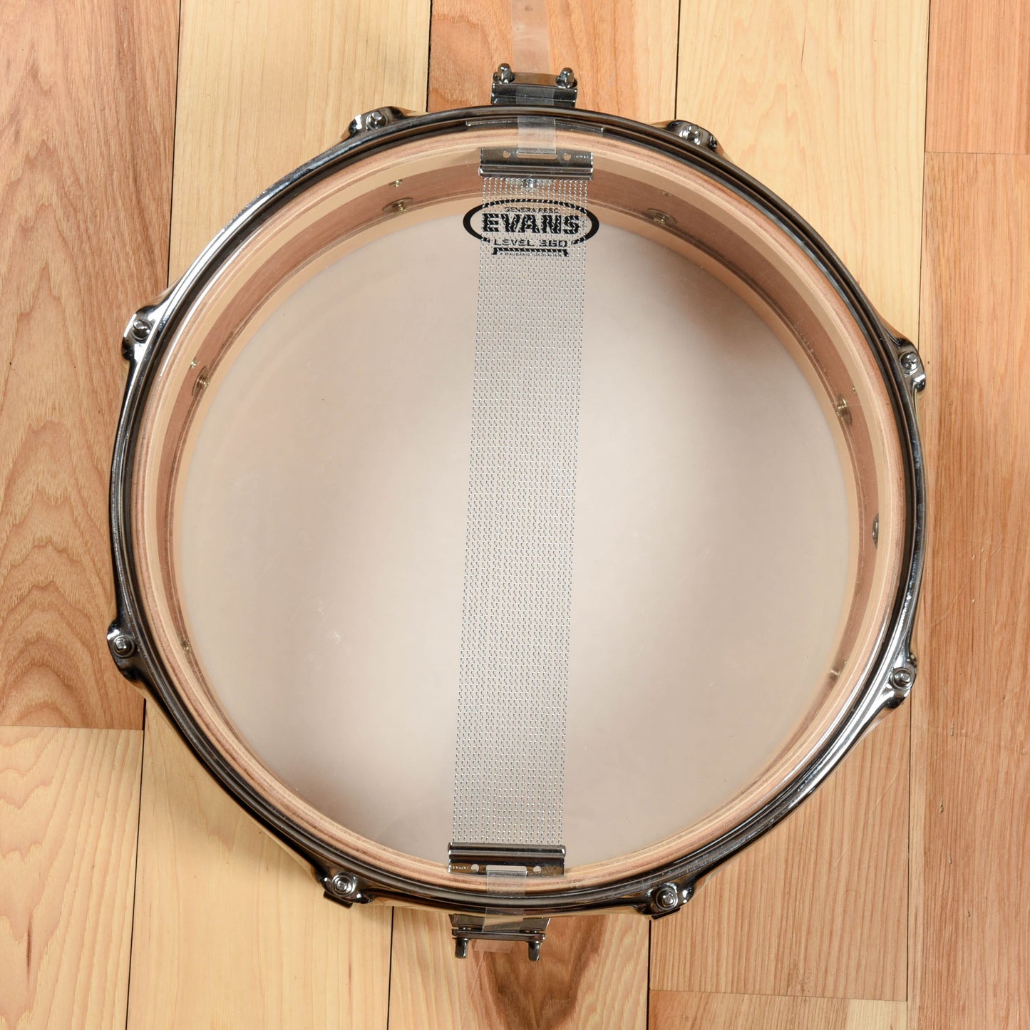 Ludwig Club Date SE 12/14/20 Drum Kit Burgundy Sparkle Drums and Percussion / Acoustic Drums / Full Acoustic Kits