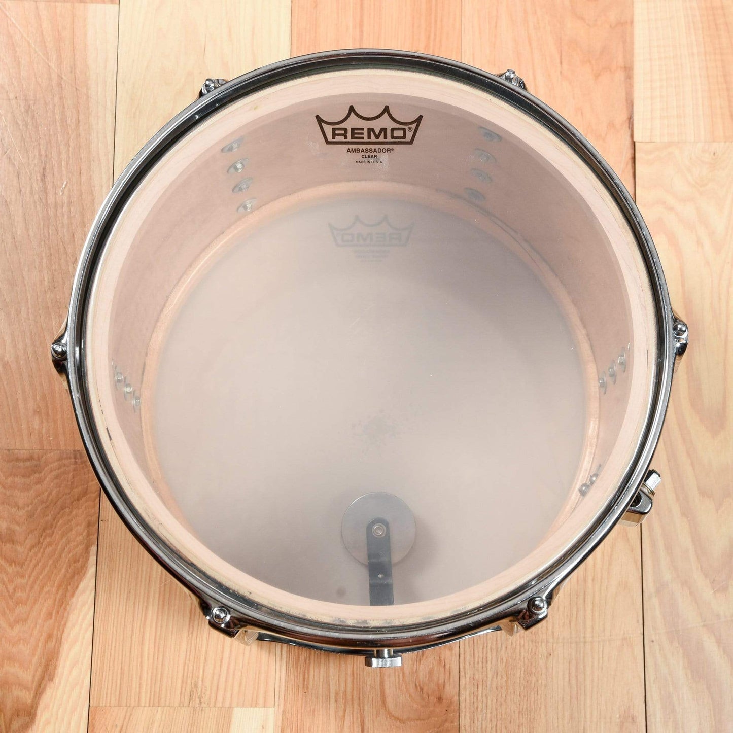 Ludwig Early '70s 13/16/22 Black Diamond Pearl 1970s Drums and Percussion / Acoustic Drums / Full Acoustic Kits