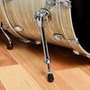 Ludwig Keystone X 13/16/22 3pc. Drum Kit Olive Oyster Drums and Percussion / Acoustic Drums / Full Acoustic Kits