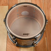 Ludwig Legacy Mahogany 13/16/22 3pc. Drum Kit White Strata Drums and Percussion / Acoustic Drums / Full Acoustic Kits