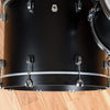 Ludwig Neusonic 12/14/20 3pc. Drum Kit Black Velvet Drums and Percussion / Acoustic Drums / Full Acoustic Kits