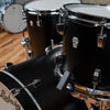 Ludwig Neusonic 12/14/20 3pc. Drum Kit Black Velvet Drums and Percussion / Acoustic Drums / Full Acoustic Kits