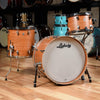 Ludwig Neusonic 12/14/20 3pc. Drum Kit Satinwood Drums and Percussion / Acoustic Drums / Full Acoustic Kits