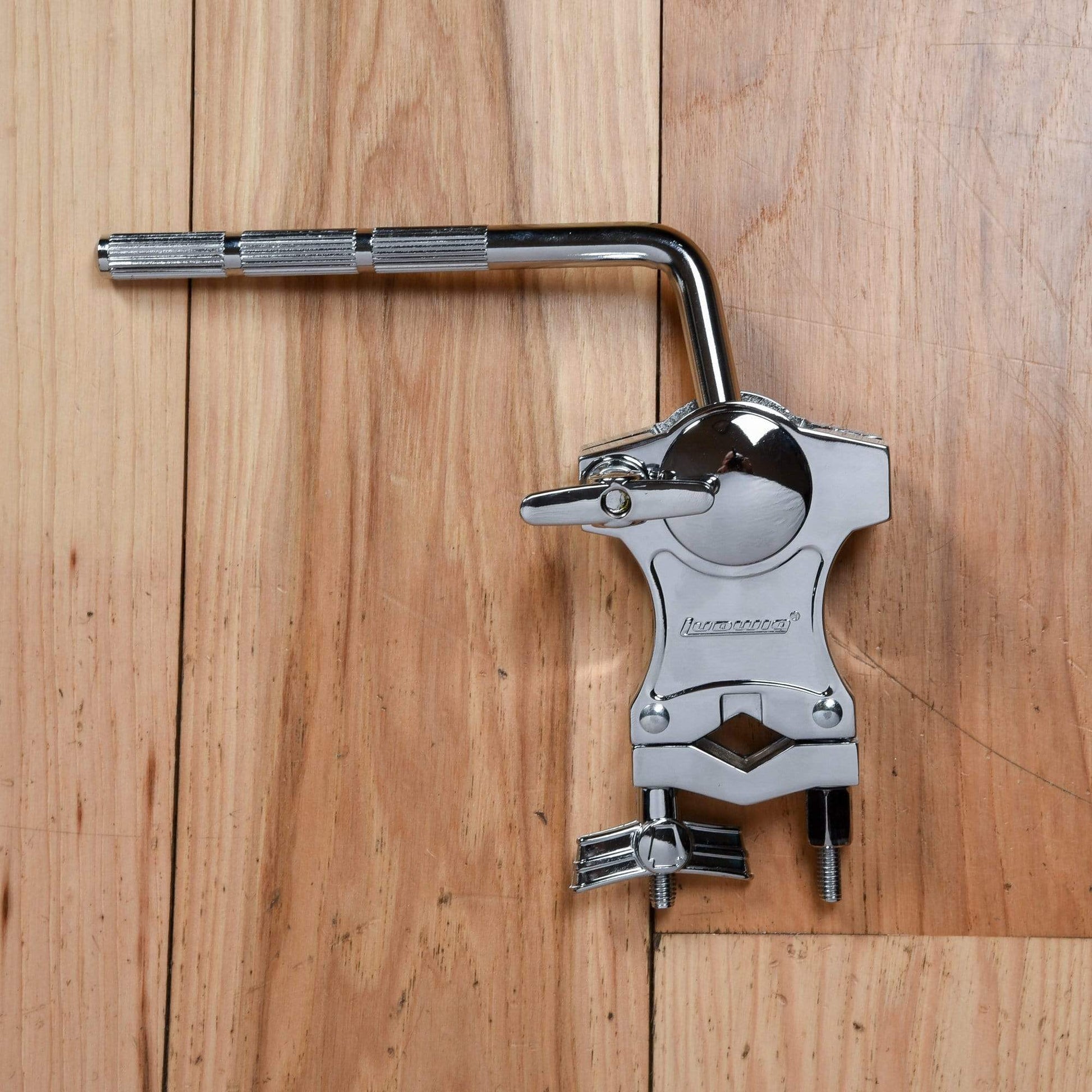 Ludwig Neusonic 12/14/20 3pc. Drum Kit Skyline Blue Drums and Percussion / Acoustic Drums / Full Acoustic Kits